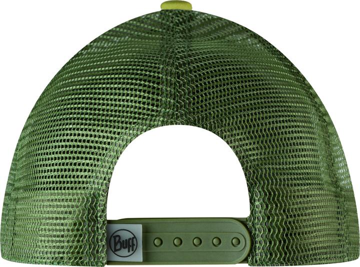 Produktbild Buff Trucker Cap Reth Jungle Xl (L, XL)