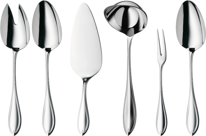 Actual product image WMF Premiere (66 Piece, Cutlery set)