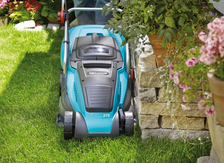 Produktbild Gardena PowerMax 37 E (Netzbetrieb)
