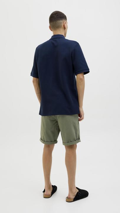 Actual product image Jack & Jones Regular Fit Chino Shorts Chino Shorts (M)