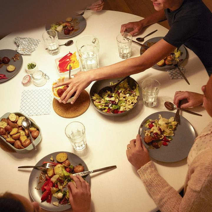 Produktbild Philips Filament LED (E27, 470 lm, 1x)