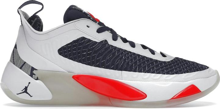 Produktbild Jordan Luka 1 Quai 54 (47.5)