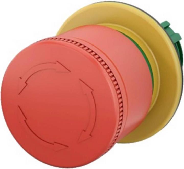 Actual product image Eaton Emergency stop switch RMQ-Titan