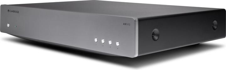 Productafbeelding Cambridge Audio AXN10 (Netwerk Audio Speler, Radiotuner)