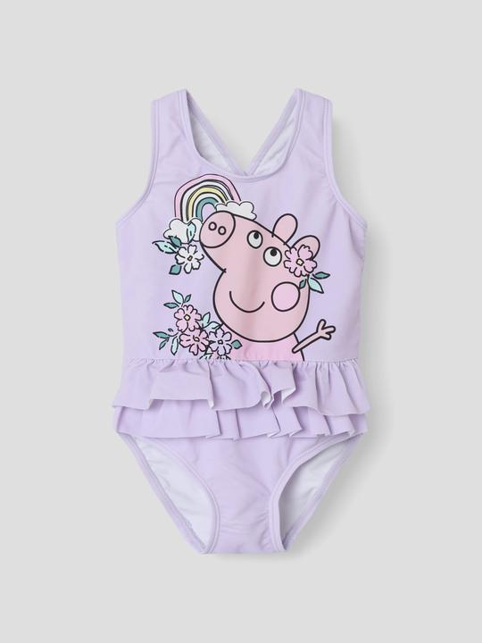 Produktbild Name it Peppa Wutz Bademode (110, 116)