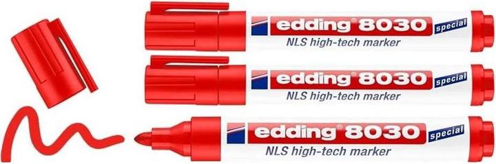 Produktbild Edding Hightech Marker (1x)
