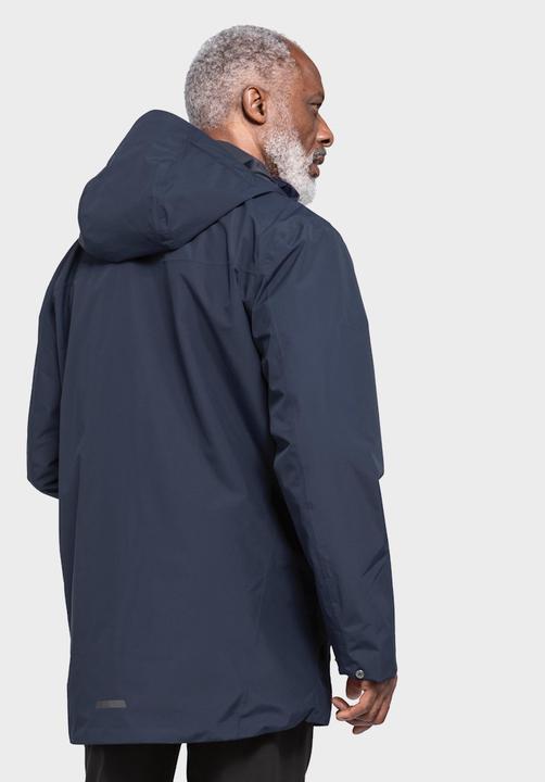 Produktbild Schöffel Parka Style Bohorok MNS (3XL, 56)