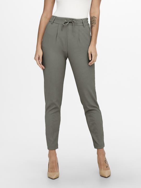 Image du produit Only ONLPOPTRASH-SALLY Taille moyenne Coupe normale Pantalon tricoté Pantalon tricoté (32)