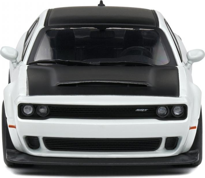 Productafbeelding Solido 1:43 Dodge Challenger Demon