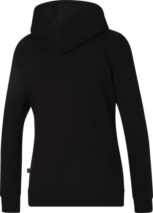 Actual product image Puma ESS Full Zip Hoodie-586811 (XS)