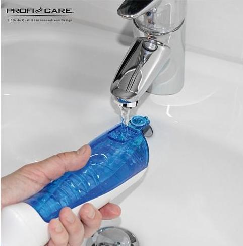 Actual product image ProfiCare PC-MD 3026