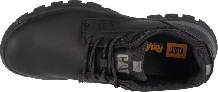 Produktbild Cat Threshold Halbschuhe (41)