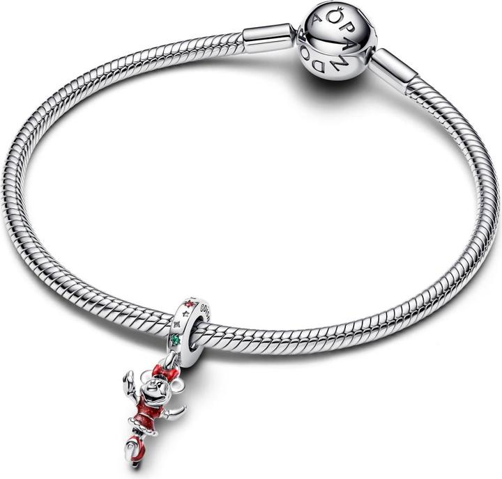 Image du produit Pandora Charm (Émail, Argent 925)