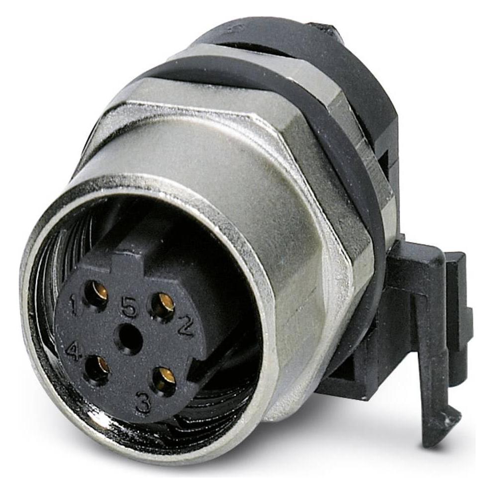 Phoenix Contact Sensor-/Aktor-Einbausteckverbi, Elektronikkabel + Stecker