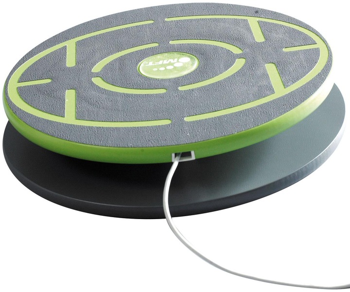 MFT Challenge Disc USB