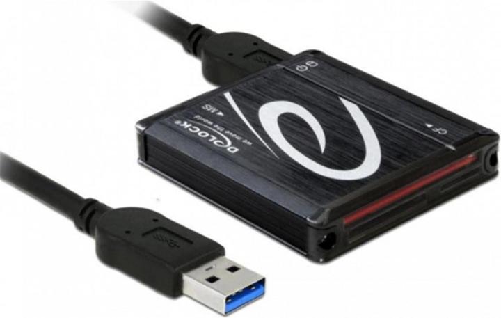 Delock All in 1 (USB 3.0)