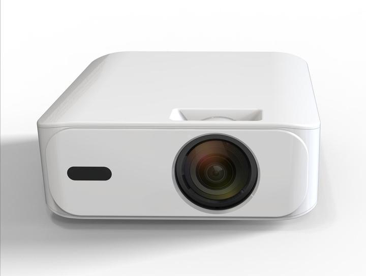 Actual product image Denver PR-4300 (UHD, 400 lm)