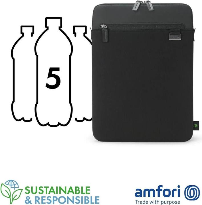 Image du produit Dicota Sleeve FIVE 14 (14", Universel)