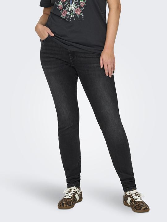 Produktbild Only Carwilly Reg Skinny Dnm Cro224 (54)