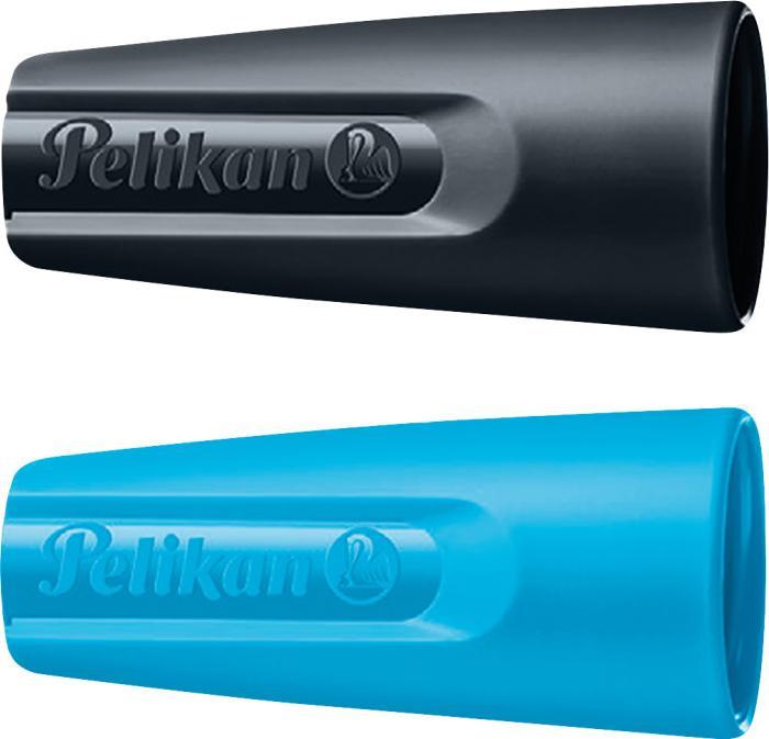 Black, Blue