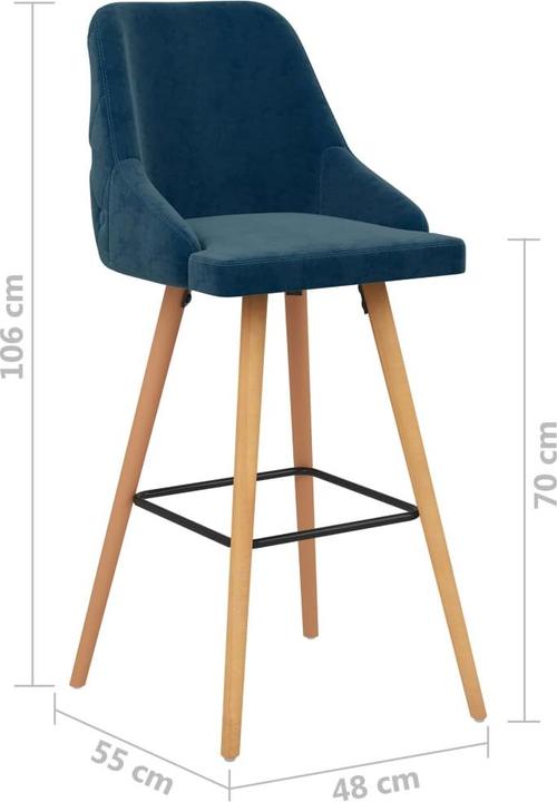 Produktbild vidaXL Ramya