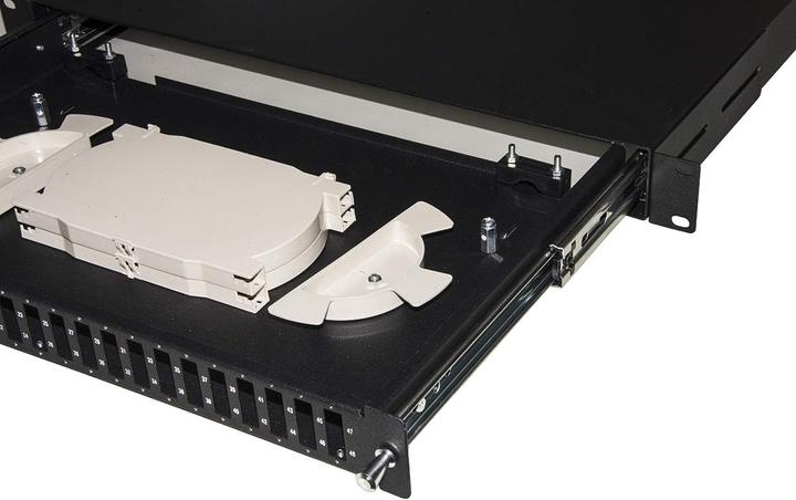 Actual product image Accessories LKFO24SCDN panel piece 1U