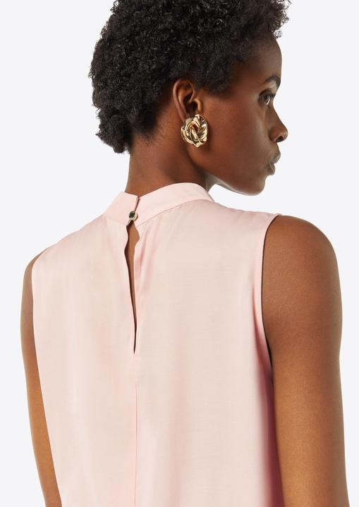 Immagine prodotto Comma Bluse Satin-Top mit Cut-out (44)