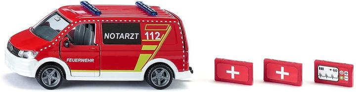 Produktbild Siku VW T6 Notarzt