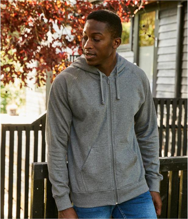 Produktbild Neutral Men's Zip Hoodie (XL)