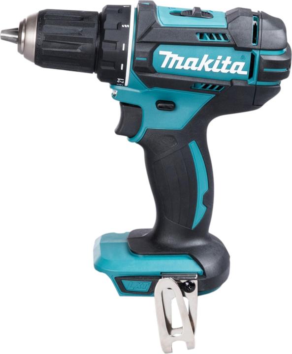 Makita DDF482Z (Rechargeable battery operated)