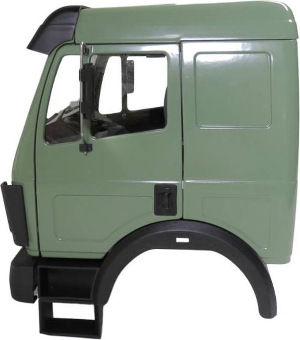 Produktbild Wedico-models Mercedes-Benz Sk Fahrerhaus Metall Resed