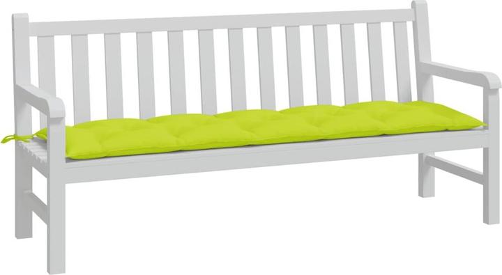 Actual product image vidaXL Gartenbank-Auflage (180 x 50 x 7 cm)