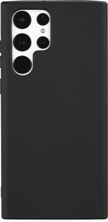 Produktbild Hama Finest Feel (Samsung Galaxy S22 Ultra)