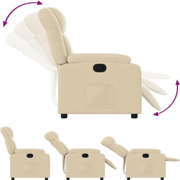 Produktbild vidaXL Relaxsessel