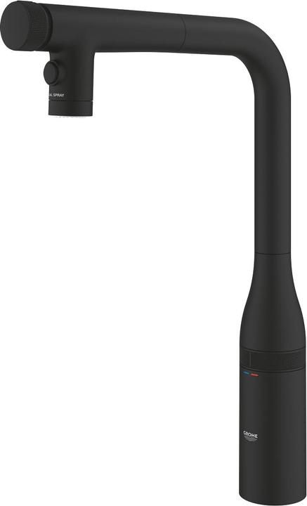 Immagine prodotto Grohe Lavello ESSENCE SMARTCONTROL phantom nero