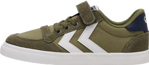 Produktbild hummel Slimmer Stadil Low Jr (34)