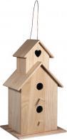 Produktbild Rayher Vogelhaus Saint Tropez