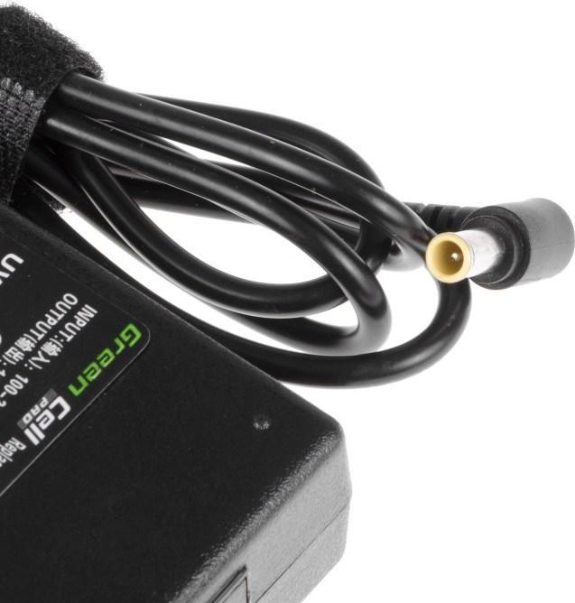 Produktbild GreenCell GC-AD31P (90 W)