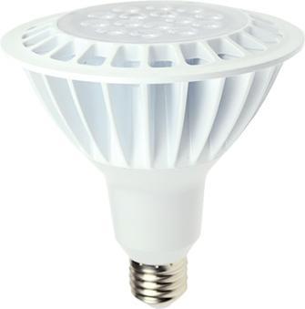 Scharnberger+Hasenbein 33283 LED plant light PAR38 (LED, 240 V)