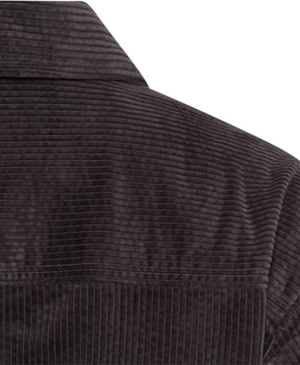 Immagine prodotto Camel Active Cord-Bluse aus reiner Baumwolle (L)