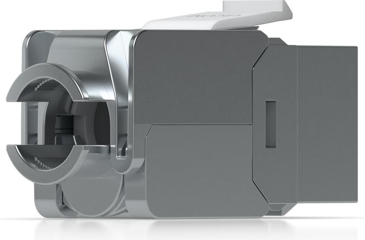 Produktbild Ubiquiti Cat.6a Keystone-Modul (Keystone Modul)