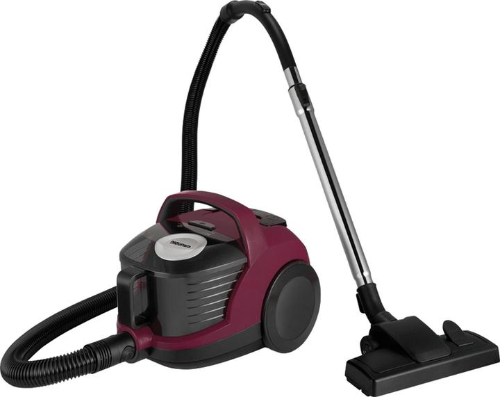 Vacuum cleaners