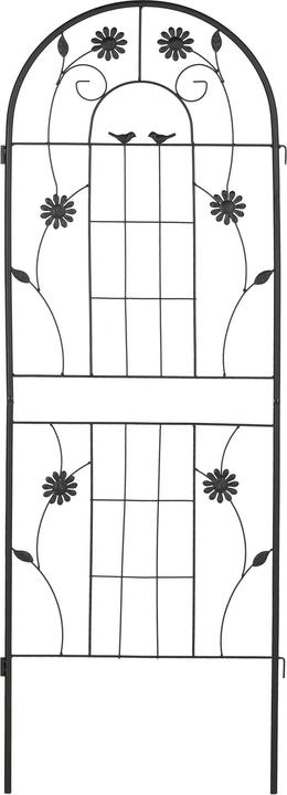 Actual product image Relaxdays 2x trellis (1.50 cm, 50 cm)