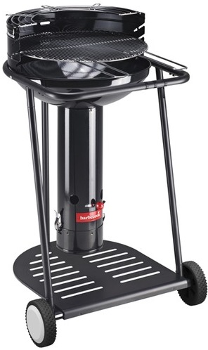 Barbecook Major Black Go (50 cm)