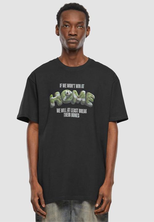 Actual product image Urban Classics Home Heavy Oversize Tee - 139523 (XXL)