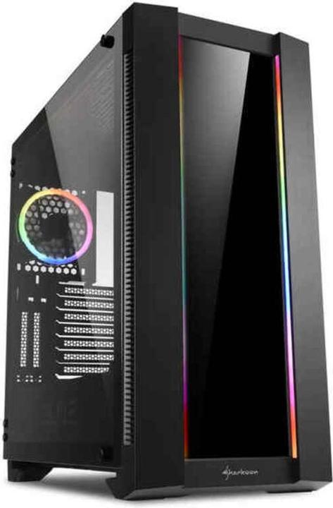 Produktbild Sharkoon Elite Shark CA200G (E-ATX)