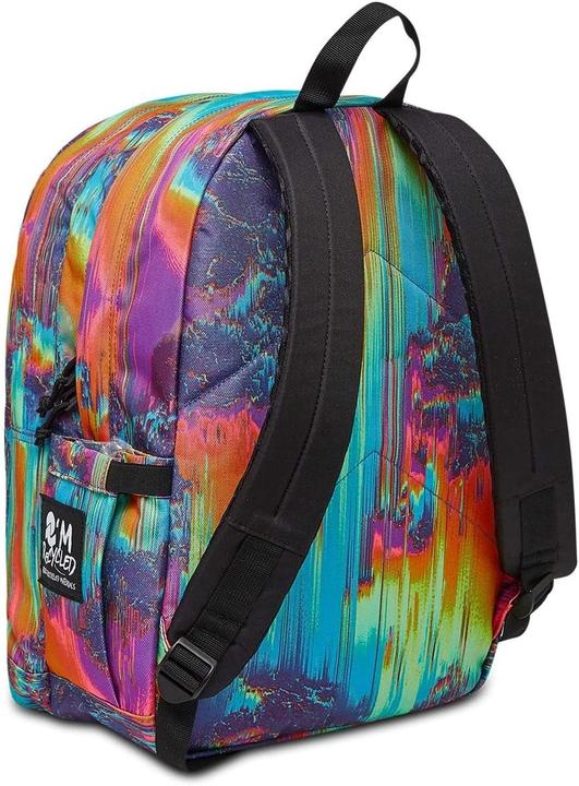Actual product image Invicta Jelek Grs Fantasy Backpack (38 l)
