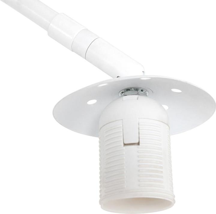 Actual product image Steinhauer Sparkled Light (E27)