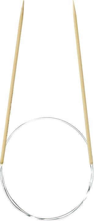 Actual product image Clover Circular knitting needle Takumi 3.00 mm 60 cm