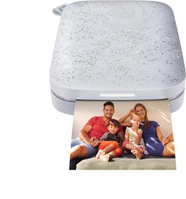 Actual product image HP Sprocket 200 (Thermal printing, Colour)